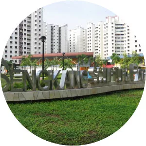 Sengkang