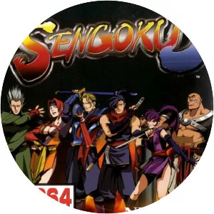 Sengoku 3
