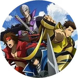 Sengoku Basara: End of Judgement