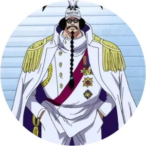 Sengoku - Fictional character