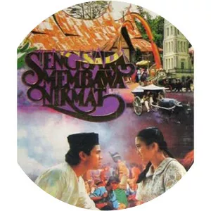 Sengsara membawa nikmat - TV program