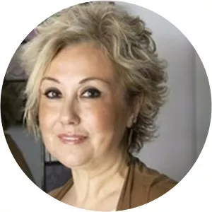 Şengül Hablemitoğlu photograph