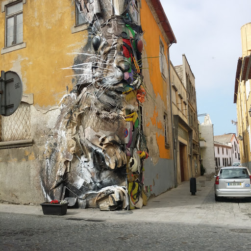 Senhor de Matosinhos 