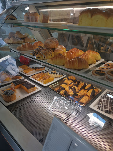 Senhora Da Abadia Padaria - Pastelaria - Bakery