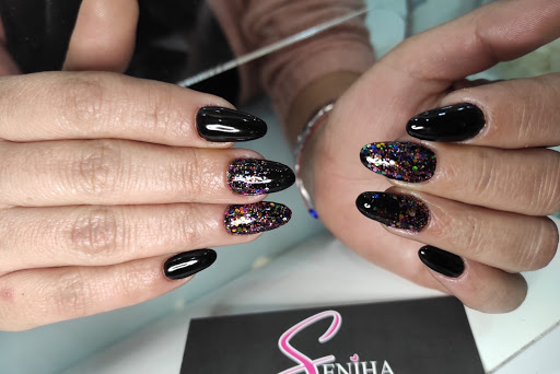 Seniha Beauty Studio - Beauty salon in Istanbul