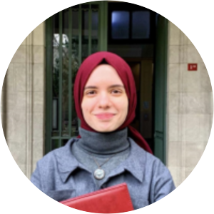 Seniha Begüm Şentop