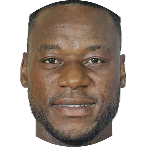 Senin Sebai - Ivorian football player