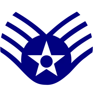 Senior airman