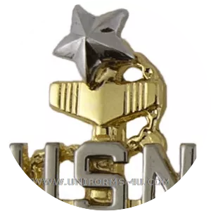 Senior chief petty officer