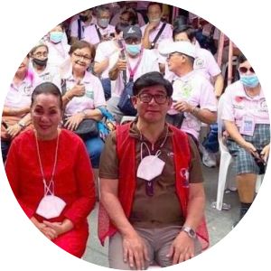 Senior Citizens Partylist