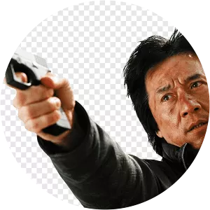 Senior Inspector Chan Kwok Wing - Fictional character
