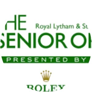Senior Open Championship