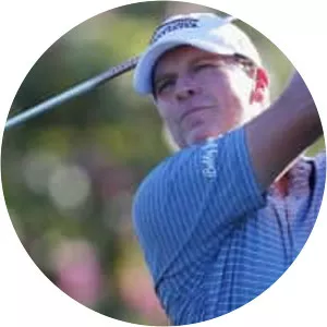 Senior Players Championship - 