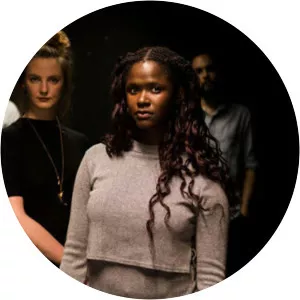 Senita Appiakorang - Singer