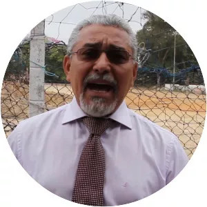 Senival Moura - Brazilian politician