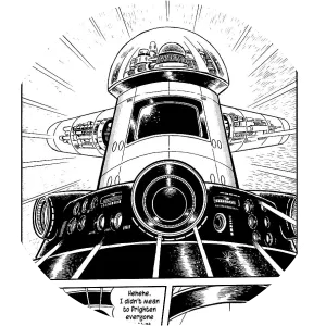 Senjiro Shiba - Fictional character