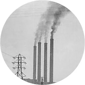 Senju Thermal Power Station - 