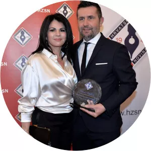 Senka Bjelica photograph