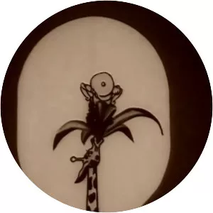 Senka the African - 1928 ‧ Short/Adventure ‧ 27 mins