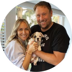 Senka Umek photograph