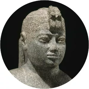 Senkamanisken photograph