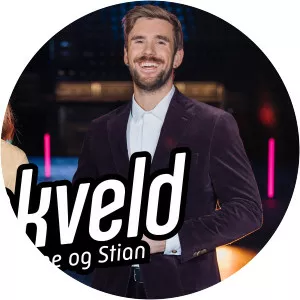 Senkveld med Helene og Stian - TV program