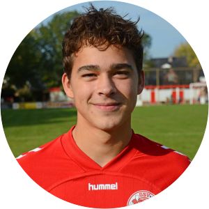 Senna Cocu photograph