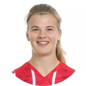 Senna Koeleman - Football player