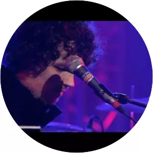 Senne Guns - Musical artist