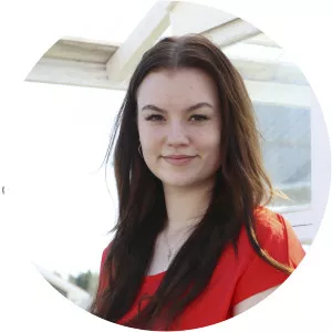 Senni Raappana - Janne Raappana's daughter