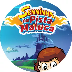 Senninha na Pista MalucaSince 2018