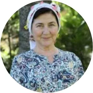 Şennur Nogaylar - Turkish theater performer