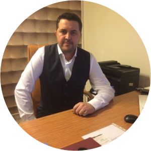 Şenol Tosun photograph