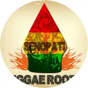 Senopati Reggae Roots