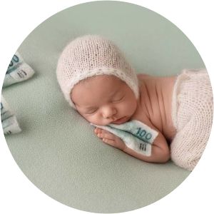 Senor Abravanel Faria photograph