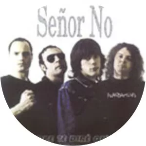 Señor No