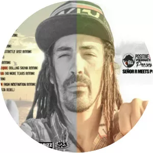 Señor R Musician - Musical artist