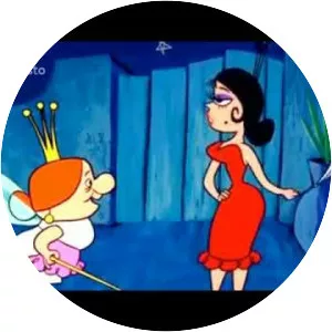 Señorella and the Glass Huarache - 1964 ‧ Short/Comedy ‧ 6 mins