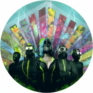 Señorita Abril - Musical artist