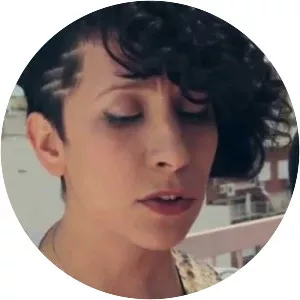 Señorita Carolina Musician - Musical artist