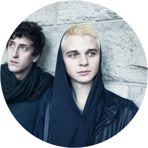 Senoy - Musical artist