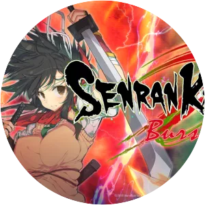SENRAN KAGURA Burst Re:Newal