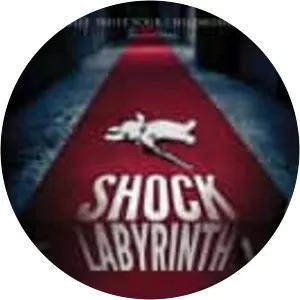 Senritsu Meikyu - 2009 ‧ Thriller/Horror ‧ 1h 35m