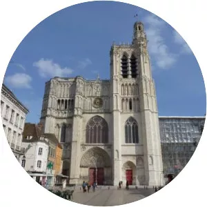 Sens - Commune in France