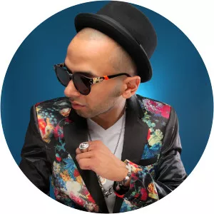 Sensato del Patio - Rapper