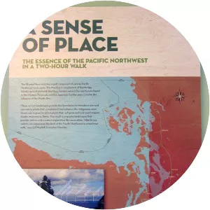 Sense of place