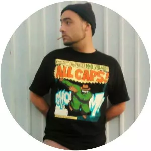 Sensei D - Musical artist