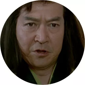 Sensei Mugensai Hinata - Fictional character