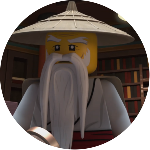 Sensei Wu