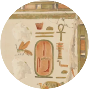 Senseneb - Thutmose I's mother